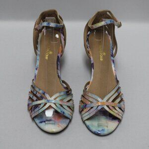 Montego Bay Club Ankle Strap Sandals